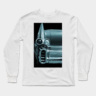 Classic Car Long Sleeve T-Shirt